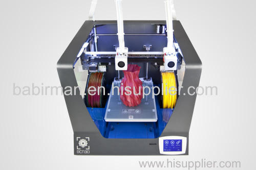 BCN3D Sigma 3d Printer