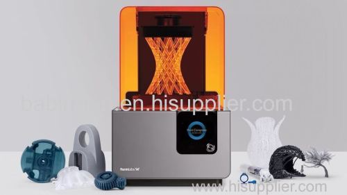 Formlabs Form 2 3D Printer