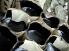 Oxidized Bitumen Packing of Iran