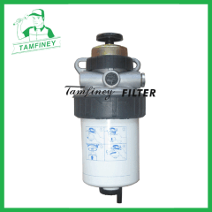 Assembly with electric pump 138-3100 100-6374 163-4465 FS19811 26560920 3780299M1 with filter 26560145 inside
