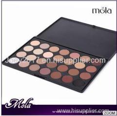 Newly design Creamy eyeshadow high pigment long lasting creamy eyeshadow