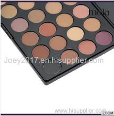 Newly design Creamy eyeshadow high pigment long lasting creamy eyeshadow