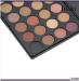 Newly design Creamy eyeshadow high pigment long lasting creamy eyeshadow