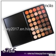 Newly design Creamy eyeshadow high pigment long lasting creamy eyeshadow