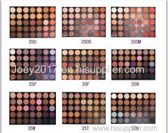 Newly design Creamy eyeshadow high pigment long lasting creamy eyeshadow