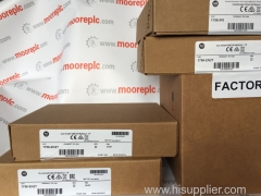 AB 1797CEC Input Module New carton packaging
