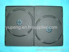 dvd case dvd box 9mm