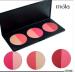 OEM high quality powder 6 color compact blush makeup kit best matte blush