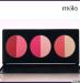 OEM high quality powder 6 color compact blush makeup kit best matte blush