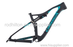 2016 Orbea Occam AM Race Frame