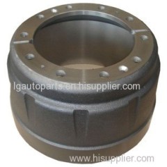 YORK KIC ROR Brake Drum brake drum for truck Trailer brake drum 3600A Brake drum high quality brake drum