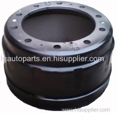 YORK KIC ROR Brake Drum brake drum for truck Trailer brake drum 3600A Brake drum high quality brake drum