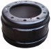 YORK KIC ROR Brake Drum brake drum for truck Trailer brake drum 3600A Brake drum high quality brake drum