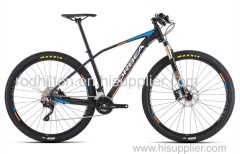 2016 Orbea Alma 27 H30 Bike