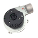 FAN MOTOR BLOWER FOR PELLET STOVE