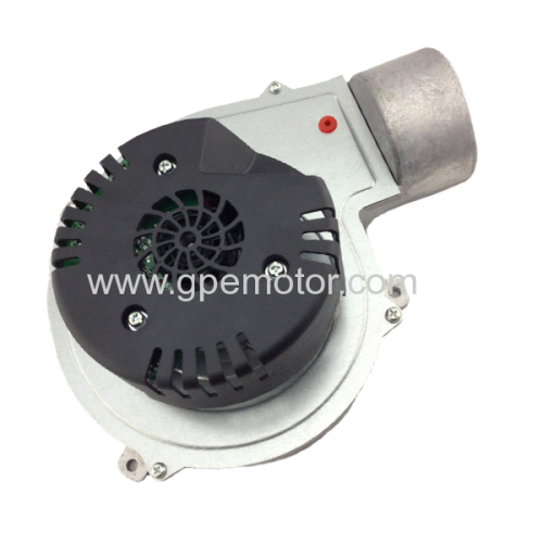 FAN MOTOR BLOWER FOR PELLET STOVE