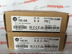 AB 2711-ND3M Input Module New carton packaging
