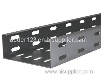 Perforated Cable Tray - Flexible & Good Heat Dispersion