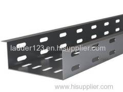 Perforated Cable Tray - Flexible & Good Heat Dispersion