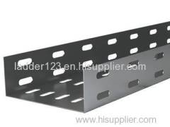 Perforated Cable Tray - Flexible & Good Heat Dispersion