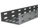 Perforated Cable Tray - Flexible &amp; Good Heat Dispersion