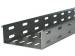 Perforated Cable Tray - Flexible &amp; Good Heat Dispersion