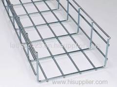 Wire Mesh Cable Tray