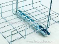 Wire Mesh Cable Tray