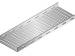 Aluminum Cable Tray - High Corrosive Resistance