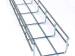 Aluminum Cable Tray - High Corrosive Resistance