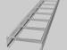 Stainless Steel Cable Tray - Durable &amp; Chemical Stable