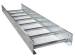 Carbon Steel Cable Tray - Galvanized or Powder Coated