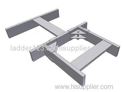 Cable Ladder Accessory for Complex & Difficult Wiring