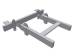 Cable Ladder Accessory for Complex &amp; Difficult Wiring