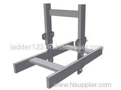 Cable Ladder Accessory for Complex & Difficult Wiring