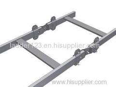 Cable Ladder Accessory for Complex & Difficult Wiring