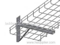 Wire Mesh Cable Tray Accessory - Stable & Convenient