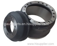 Benz Brake Drum brake drum for truck and trailer high quality brake drum 3600A brake drum cheap brake drum