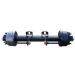 American Outboard Axle Heavy Duty Truck high quality Out board axle cheap out board axle for trailer