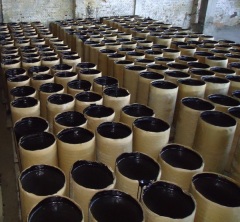 Russia oxidized bitumen supplier
