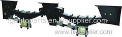 American Mechanic Suspension 2axles American Mechanical Suspension 3axles Mechanical suspension high quality suspension