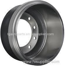 VOLVO Brake Drum traielr and truck brake drum high quality brake drum 3600A brake drum cheap brake drum