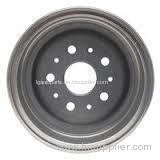 VOLVO Brake Drum traielr and truck brake drum high quality brake drum 3600A brake drum cheap brake drum