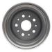 VOLVO Brake Drum traielr and truck brake drum high quality brake drum 3600A brake drum cheap brake drum