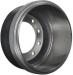 MAZ LIAZ IK ARUS Brake Drum truck and trailer brake drum best price brake drum high quality brake drum 3600A brake