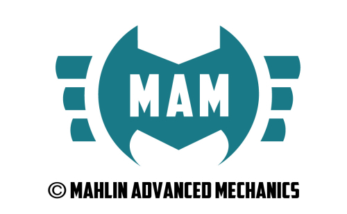 Mahlin Advanced Mechanics AB