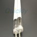 white plated Medium Wave IR lamps