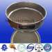 Electric Lab Standard Laboratory Shaker SS Wire Mesh Test Sieve