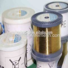 Super Wire Cutting EDM Brass Wire 0.25mm