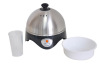 Electric steam egg cooker on sale